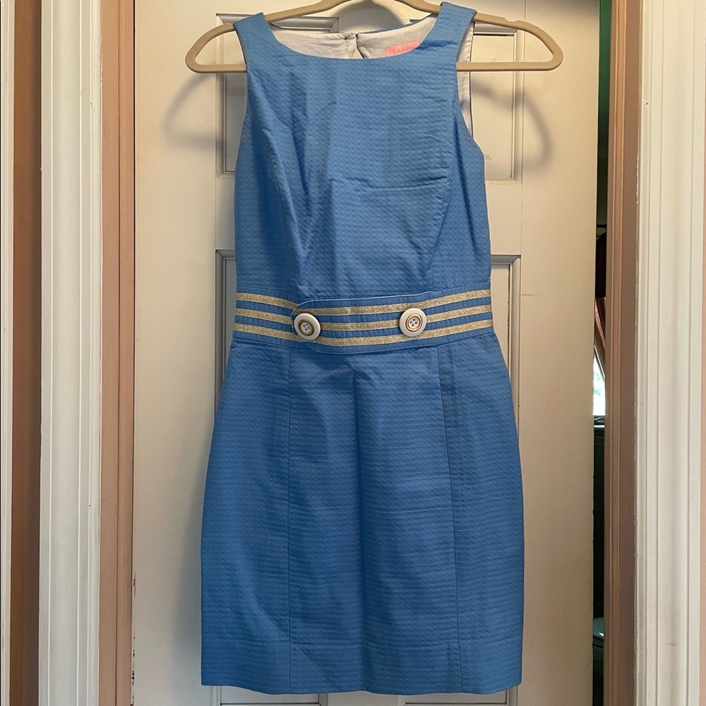 Lilly Pulitzer Dress